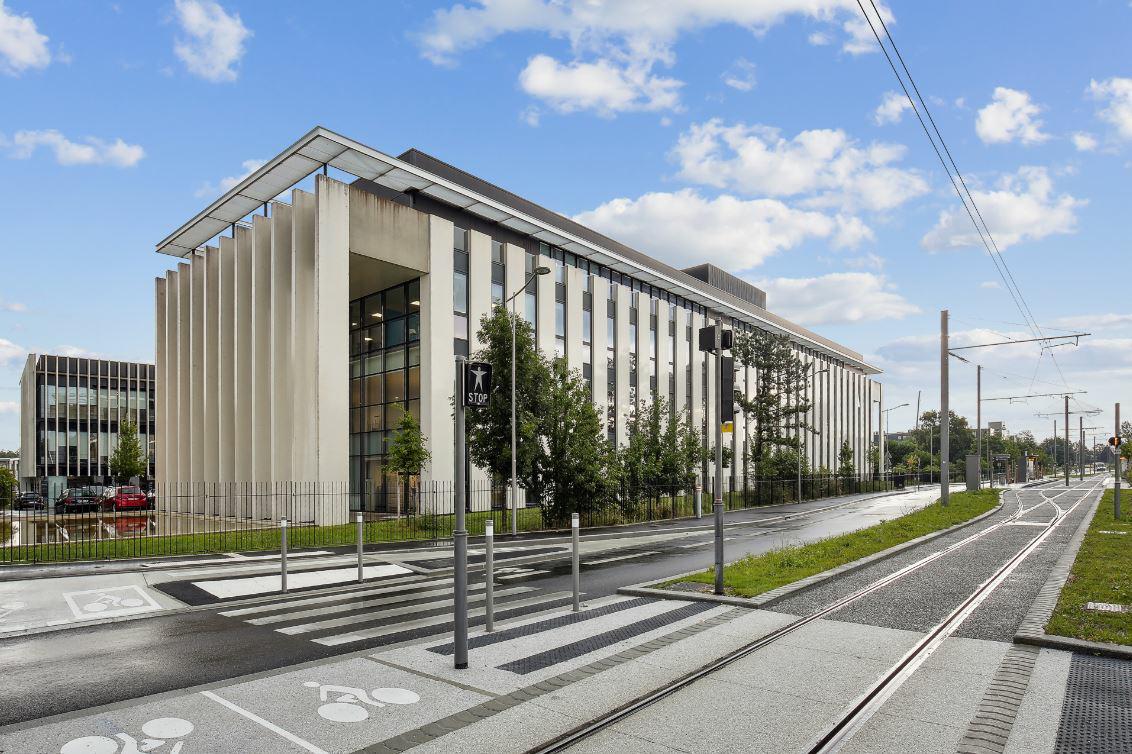 Bureau Mérignac 534m² Location bureau Mérignac Gironde OLBUR2313648 0